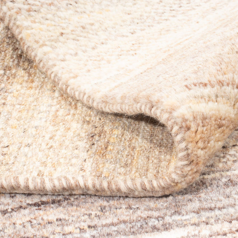 Gabbeh persa Tapete 140x95cm - Perserteppich Wollteppich