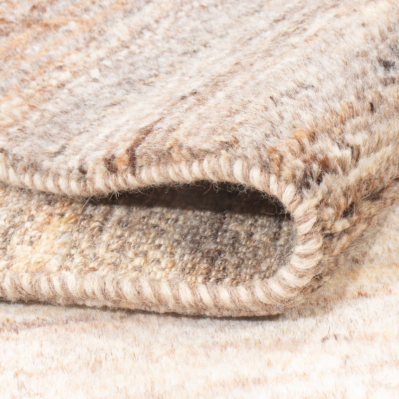 Tapete Gabbeh - Persa - 152 x 100 cm - multicolorido