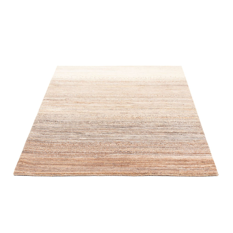 Tapete Gabbeh - Persa - 152 x 100 cm - multicolorido