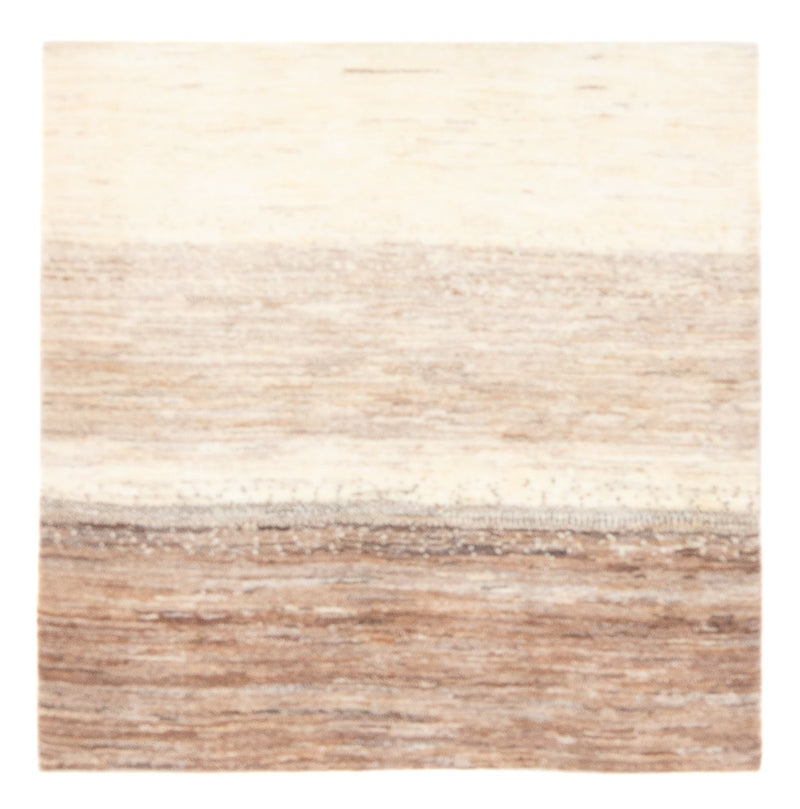 Gabbeh persa Tapete 120x108cm - Perserteppich Wollteppich