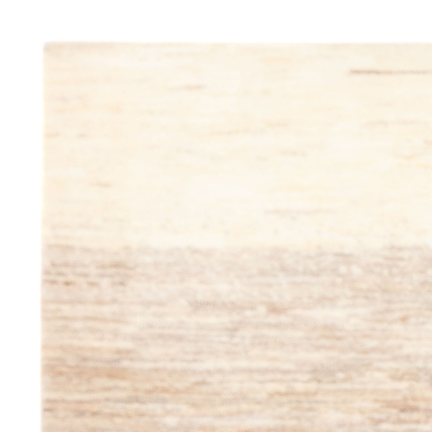 Gabbeh persa Tapete 120x108cm - Perserteppich Wollteppich