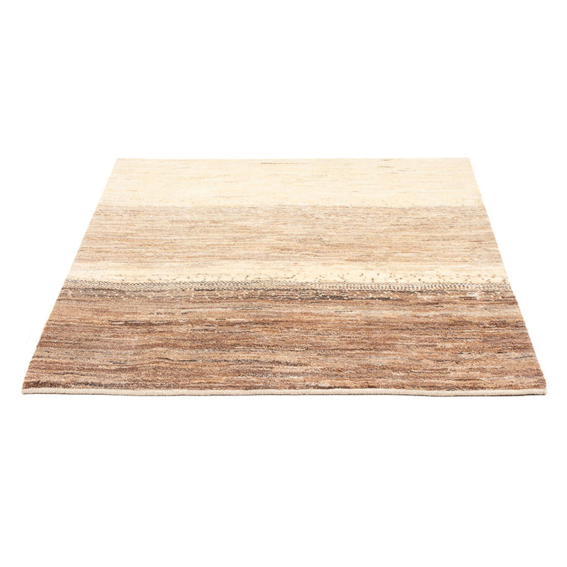 Gabbeh persa Tapete 120x108cm - Perserteppich Wollteppich
