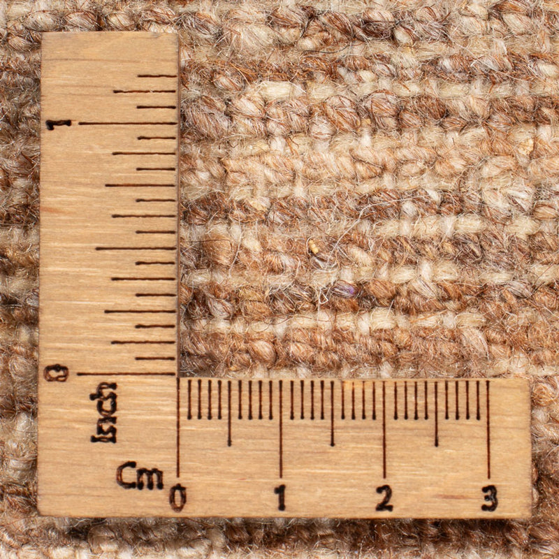 Gabbeh persa Tapete 120x108cm - Perserteppich Wollteppich