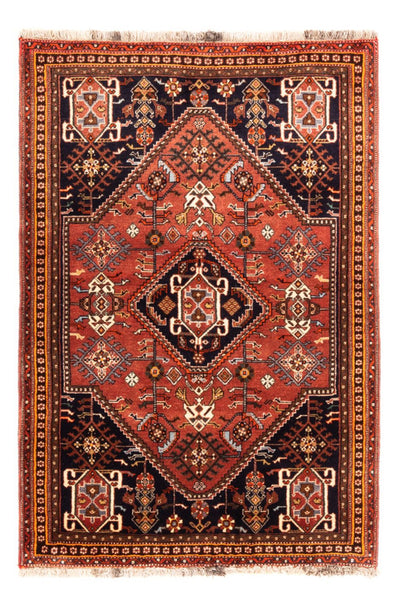 Qashqai Tapete 105x148cm - Tapete persa