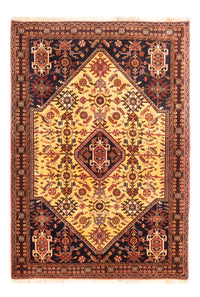 Qashqai Tapete 150x110cm - Tapete persa – product image