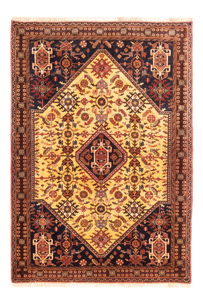 Qashqai Tapete 110x150cm - Tapete persa