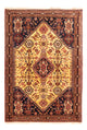 Qashqai Tapete 150x110cm - Tapete persa
