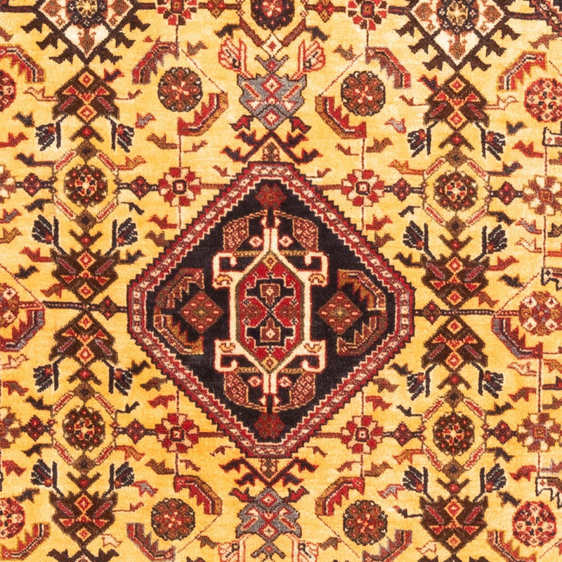Qashqai Tapete 150x110cm - Tapete persa