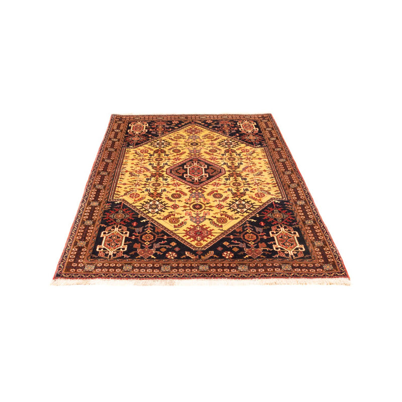 Qashqai Tapete 150x110cm - Tapete persa