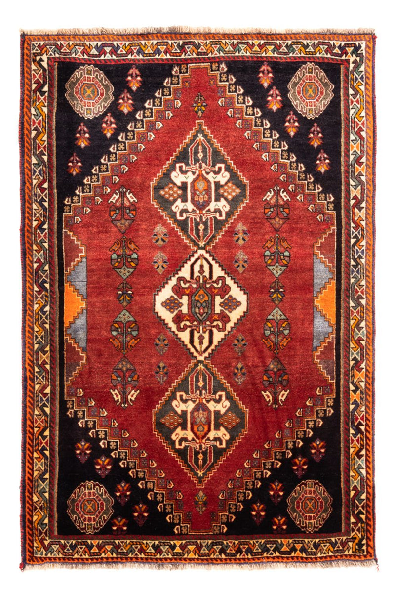 Qashqai Tapete 172x117cm - Tapete persa