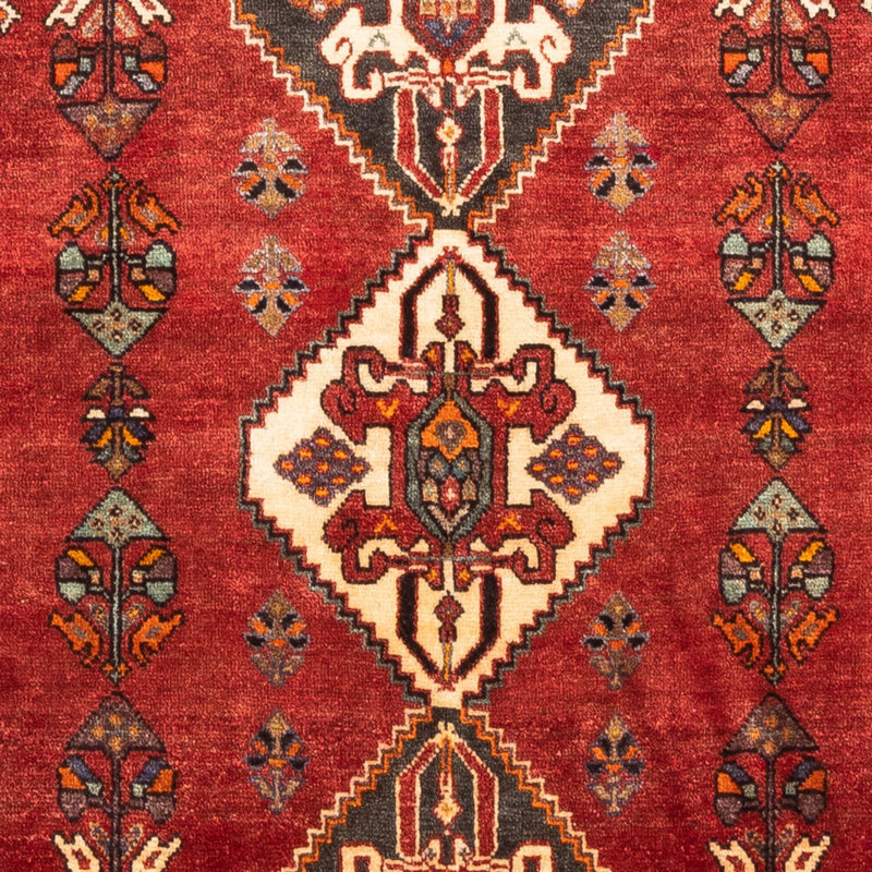 Qashqai Tapete 172x117cm - Tapete persa