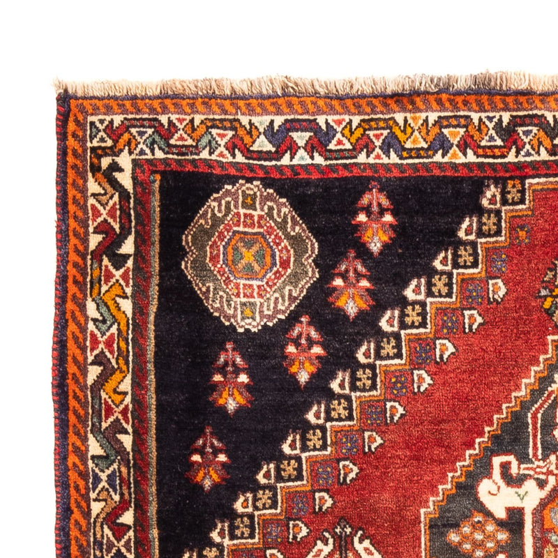 Qashqai Tapete 172x117cm - Tapete persa