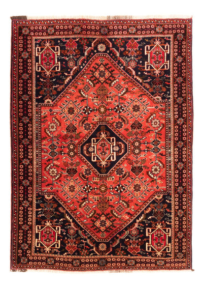 Qashqai Tapete 115x150cm - Tapete persa