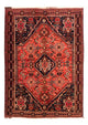 Qashqai Tapete 150x115cm - Tapete persa