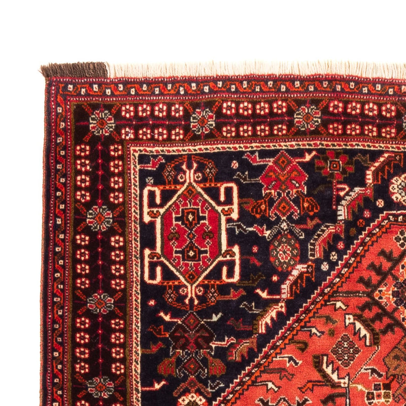 Qashqai Tapete 150x115cm - Tapete persa