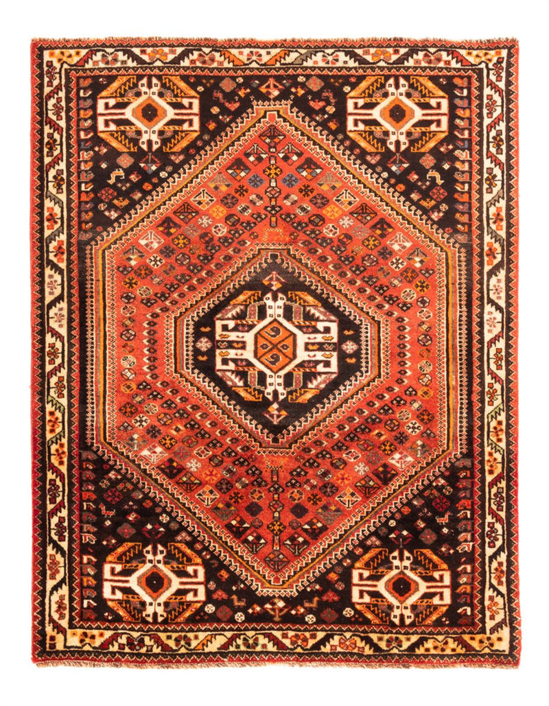 Qashqai Tapete 154x117cm - Tapete persa