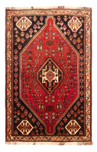 Qashqai Tapete 170x114cm - Tapete persa – product image