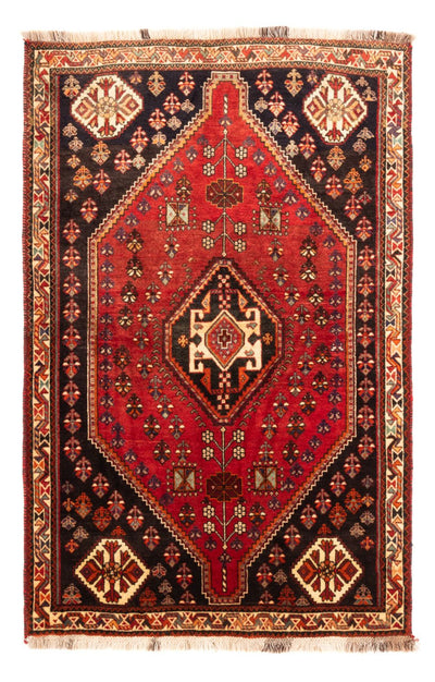 Qashqai Tapete 114x170cm - Tapete persa