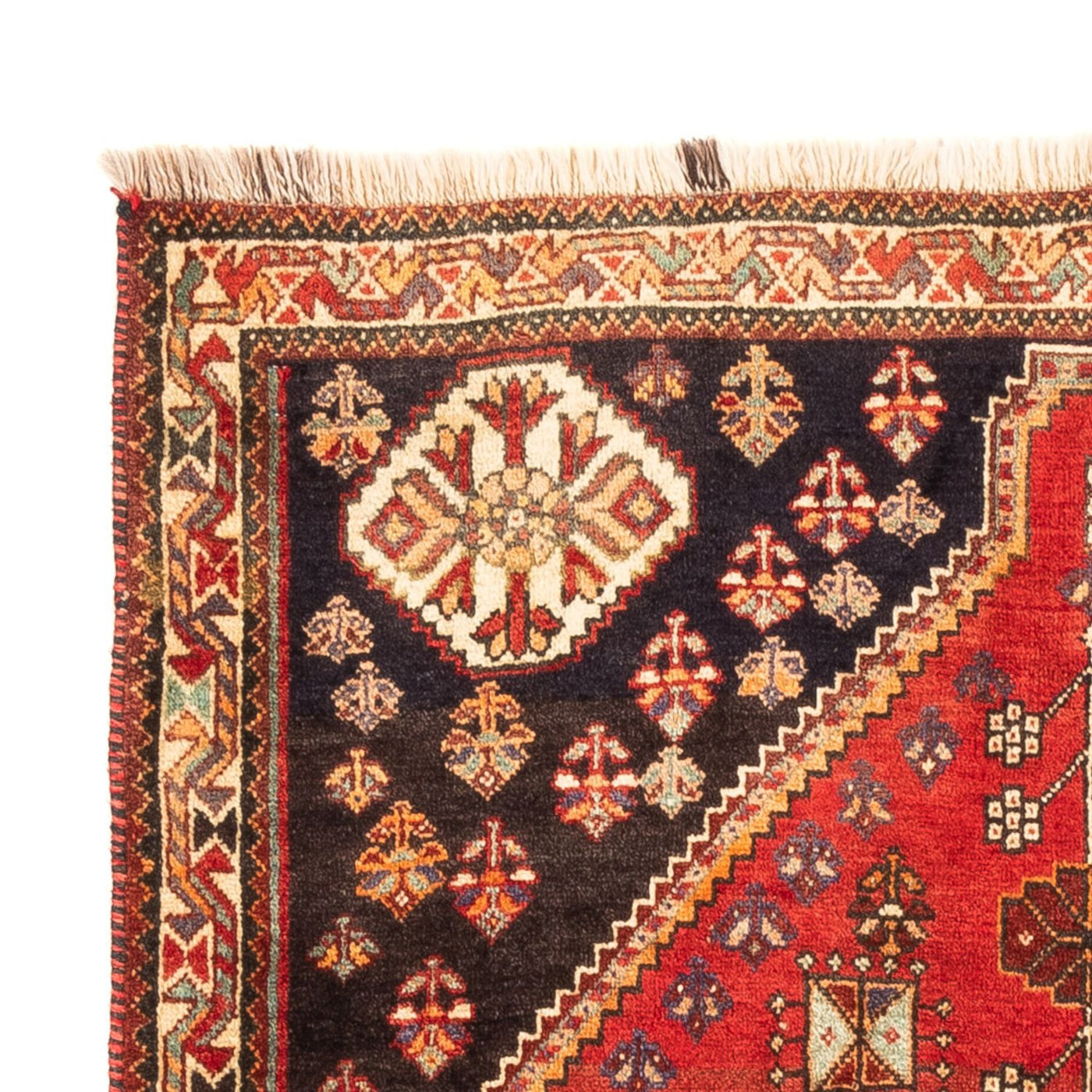 Qashqai Tapete 170x114cm - Tapete persa