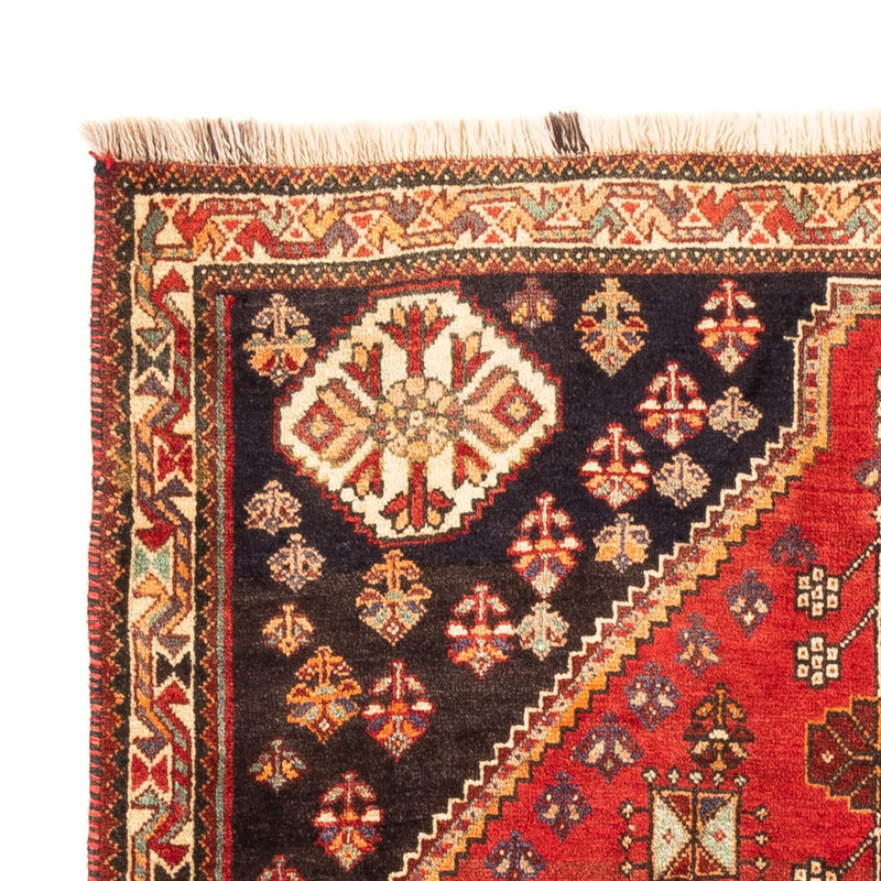 Qashqai Tapete 170x114cm - Tapete persa