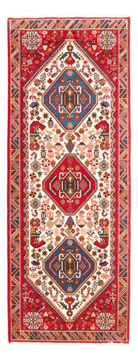 Qashqai Tapete 208x80cm - Tapete persa – product image