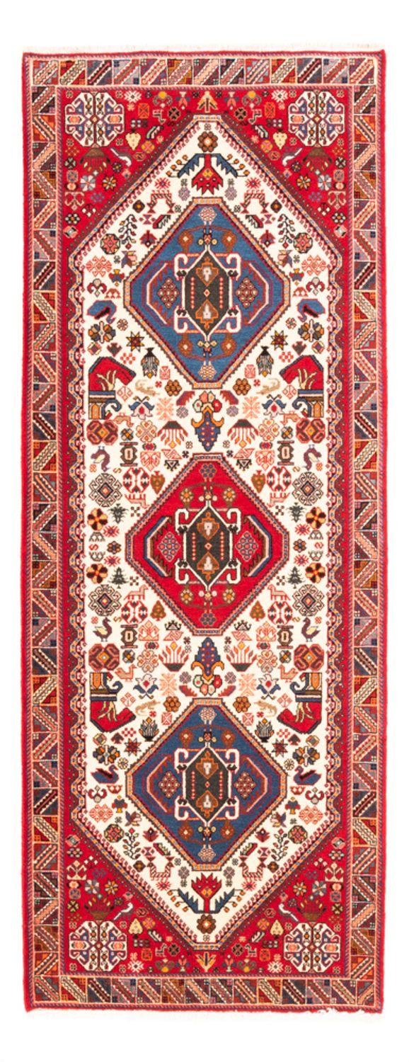 Qashqai Tapete 208x80cm - Tapete persa