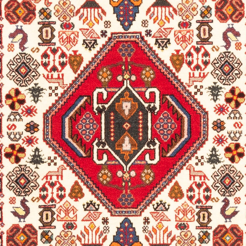 Qashqai Tapete 208x80cm - Tapete persa