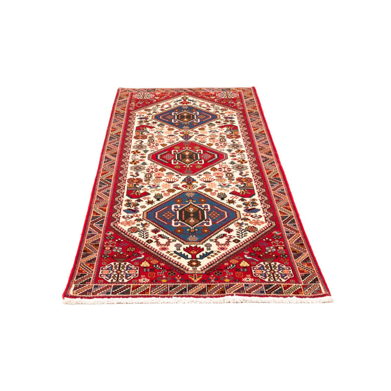 Qashqai Tapete 208x80cm - Tapete persa