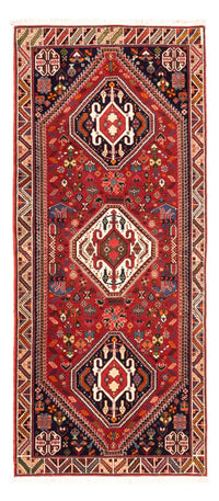 Qashqai Tapete 200x80cm - Tapete persa – product image