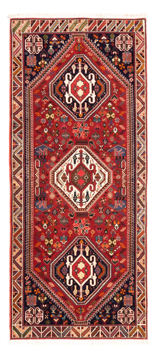 Qashqai Tapete 200x80cm - Tapete persa