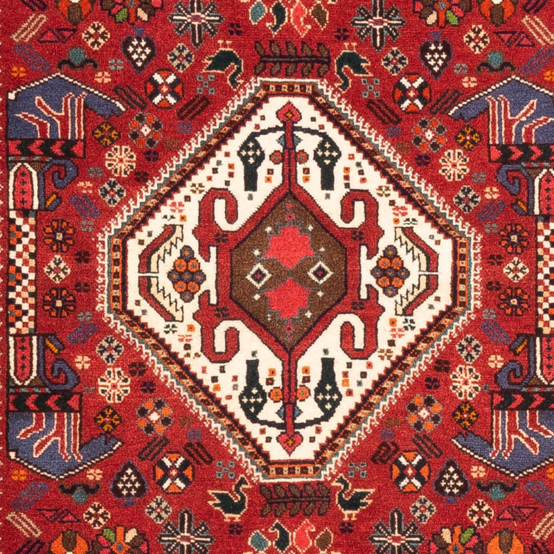 Qashqai Tapete 200x80cm - Tapete persa