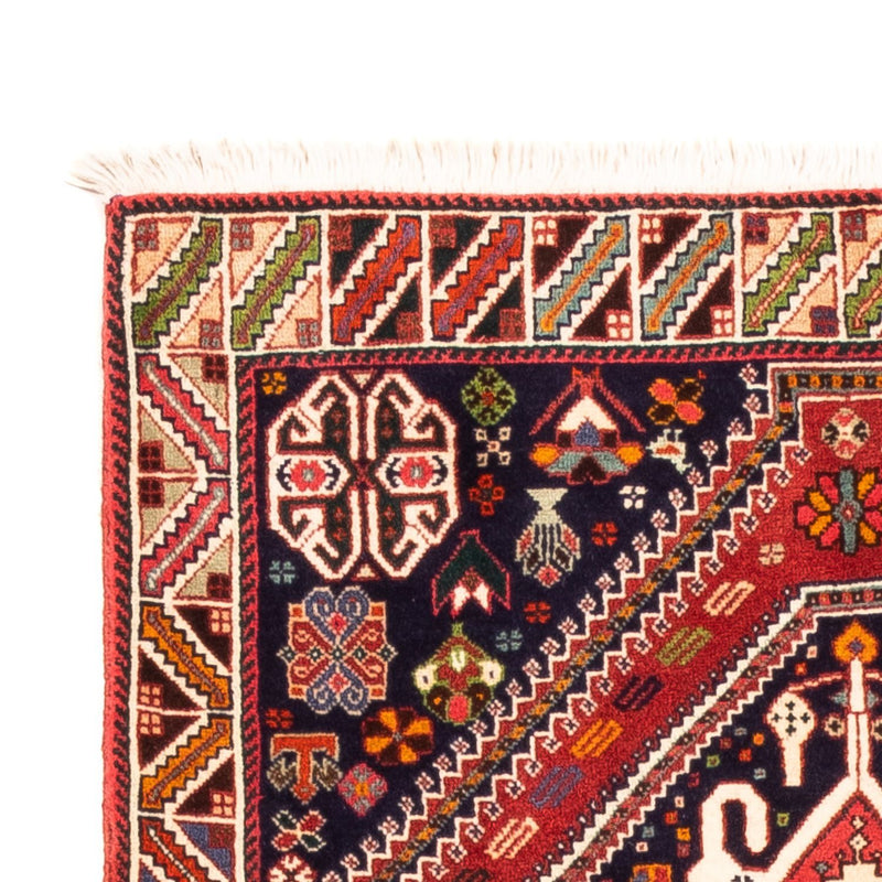 Qashqai Tapete 200x80cm - Tapete persa