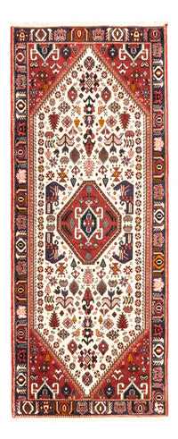 Qashqai Tapete 200x80cm - Tapete persa – product image