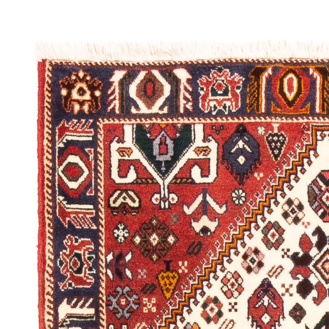 Qashqai Tapete 200x80cm - Tapete persa