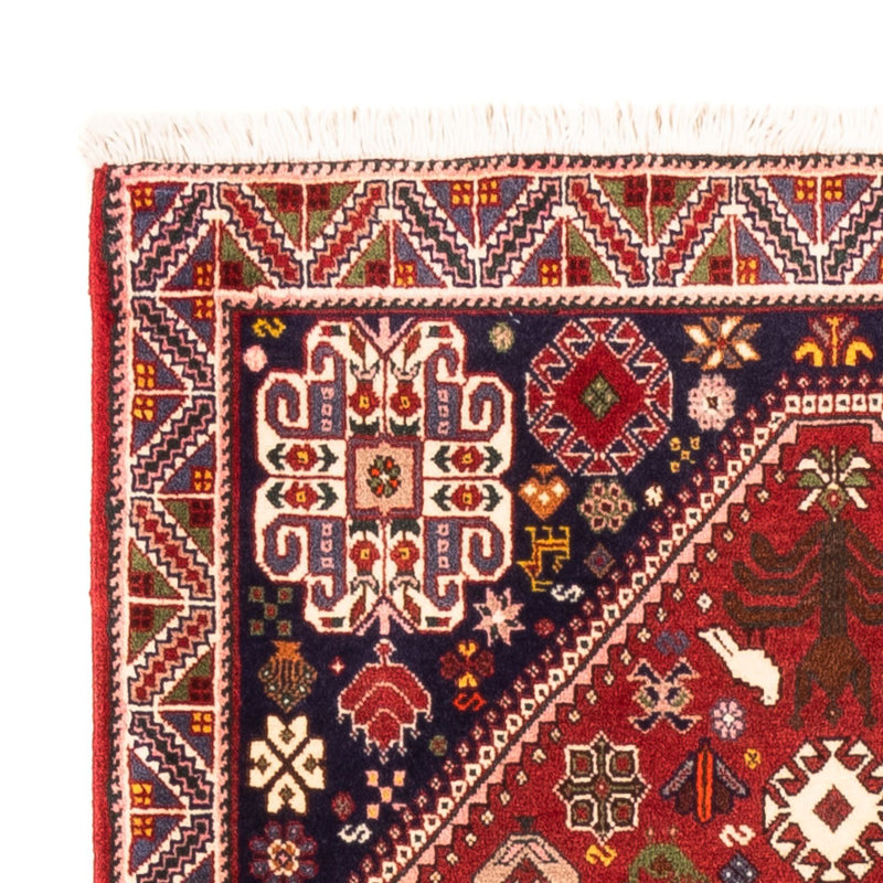 Qashqai Tapete 200x83cm - Tapete persa