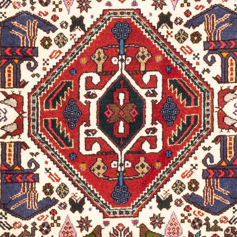 Qashqai Tapete 200x82cm - Tapete persa