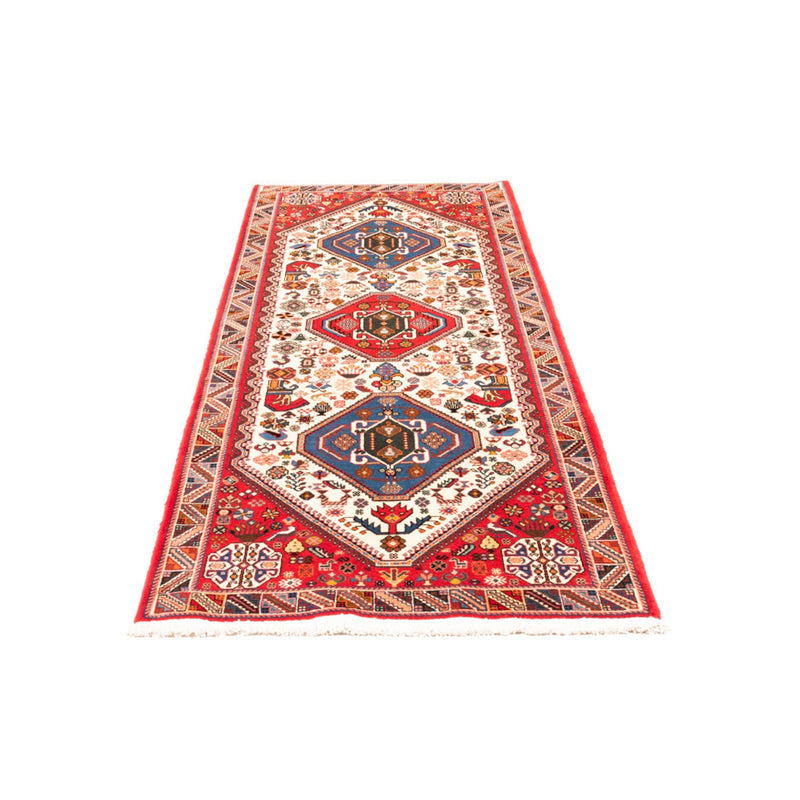 Qashqai Tapete 205x82cm - Tapete persa