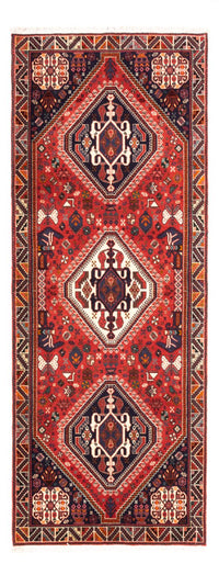 Qashqai Tapete 205x80cm - Tapete persa – product image