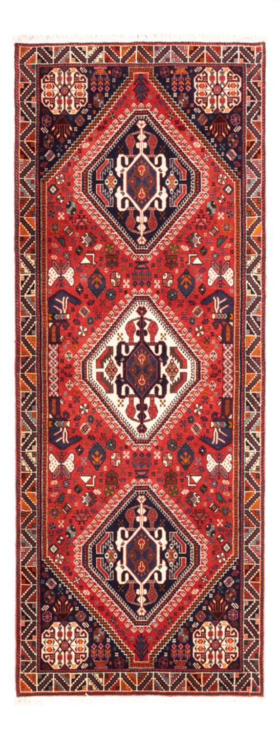 Qashqai Tapete 205x80cm - Tapete persa