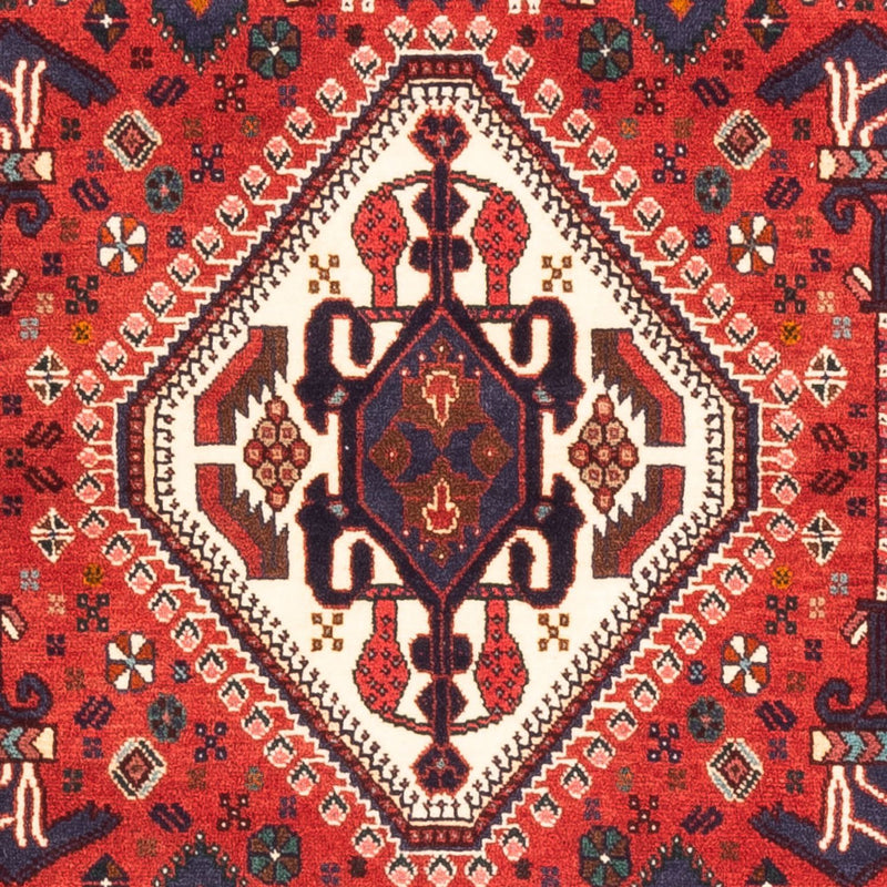 Qashqai Tapete 205x80cm - Tapete persa