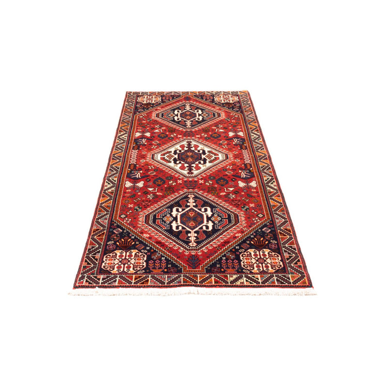 Qashqai Tapete 205x80cm - Tapete persa