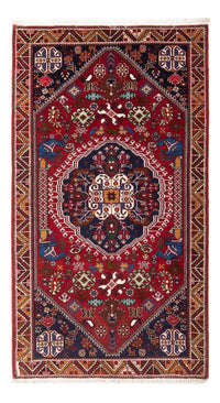 Qashqai Tapete 150x75cm - Tapete persa – product image