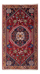 Qashqai Tapete 150x75cm - Tapete persa