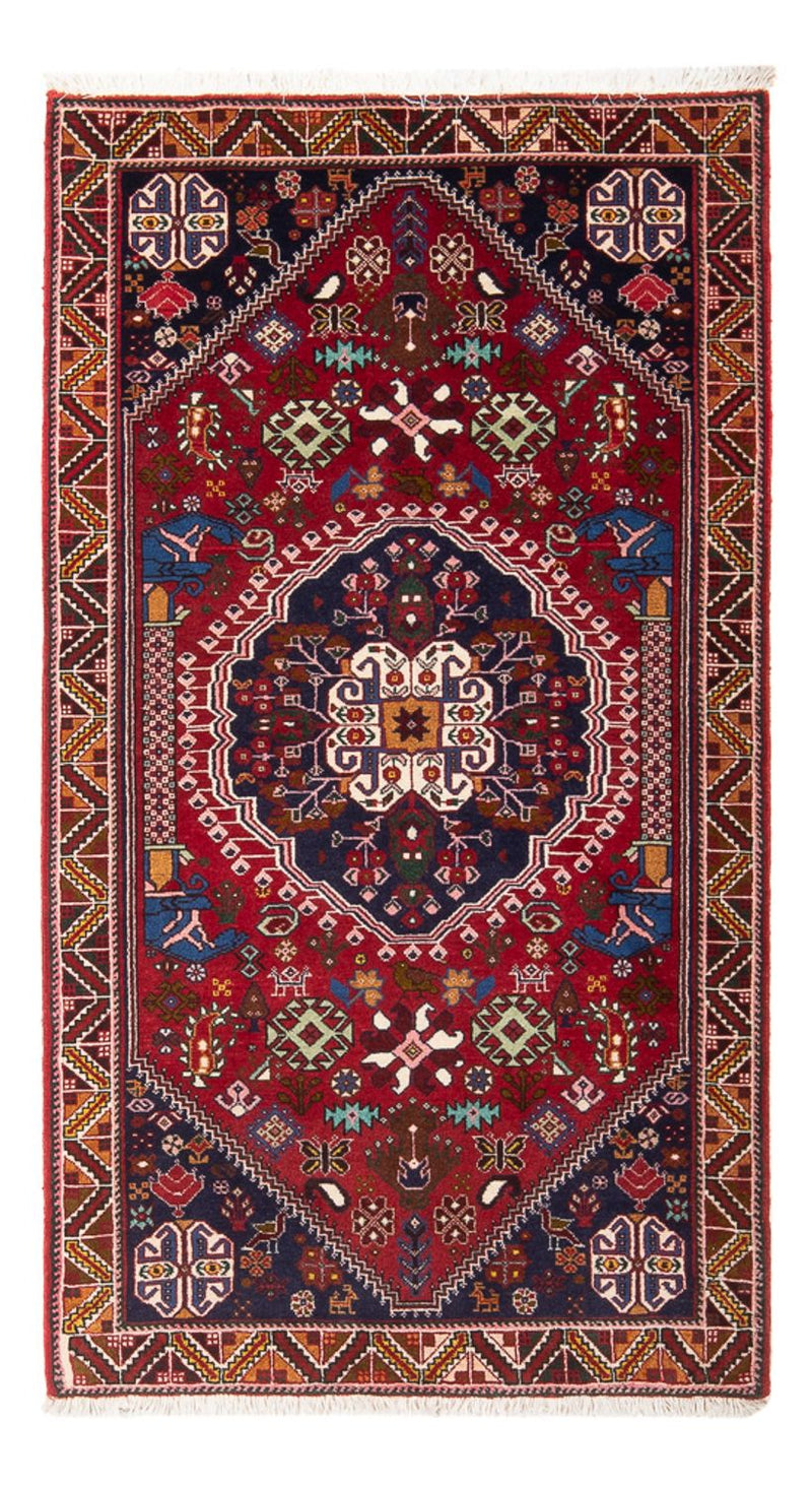 Qashqai Tapete 150x75cm - Tapete persa
