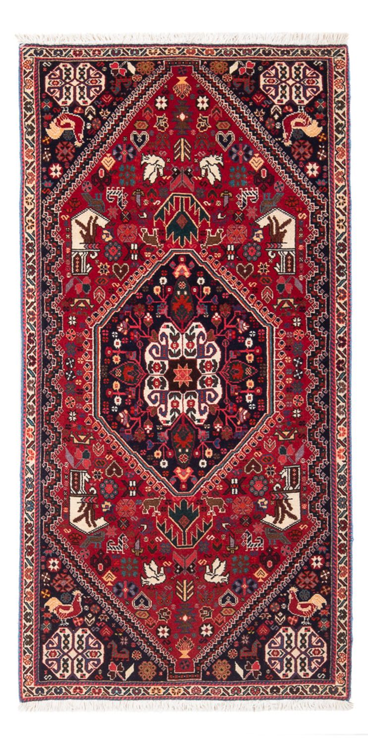 Qashqai Tapete 73x164cm - Tapete persa