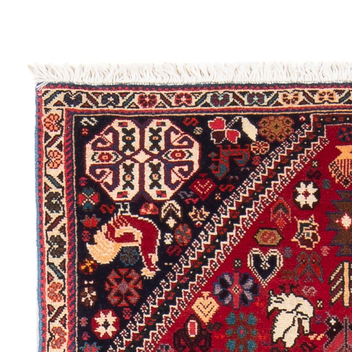 Qashqai Tapete 73x164cm - Tapete persa