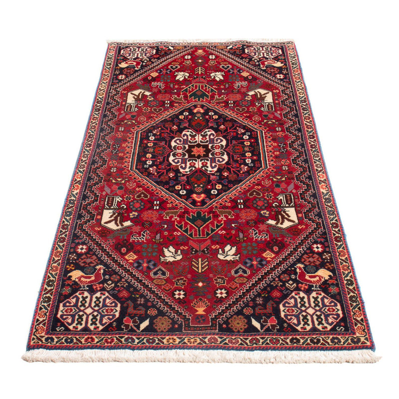 Qashqai Tapete 73x164cm - Tapete persa