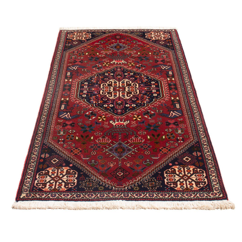 Qashqai Tapete 150x73cm - Tapete persa