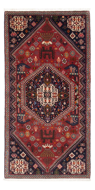 Qashqai Tapete 72x154cm - Tapete persa