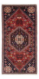 Qashqai Tapete 154x72cm - Tapete persa